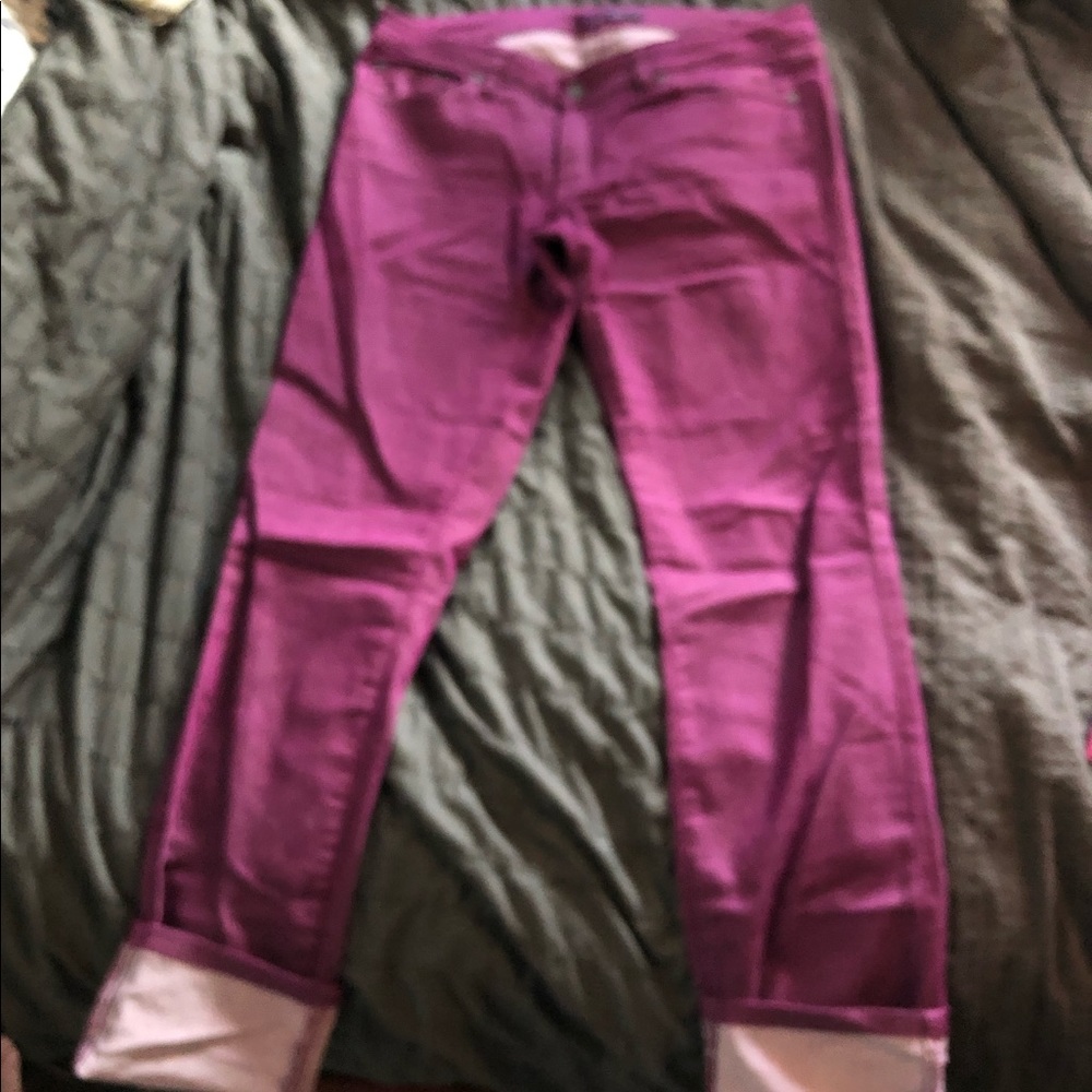 Prana Kara Jeans